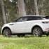 Landrover Evoque