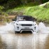 Landrover Evoque