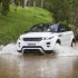 Landrover Evoque