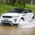 Landrover Evoque