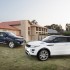 Landrover Evoque