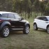 Landrover Evoque