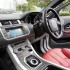 Landrover Evoque