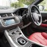 Landrover Evoque