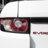 Landrover Evoque