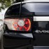 Landrover Evoque