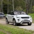 Landrover Evoque