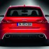 Audi RS 4 Avant/Standaufnahme