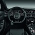 Audi RS 4 Avant /Innenraum