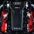 Audi RS 4 Avant /Motorraum