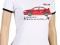 Ralliart Round Neck T-shirt