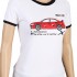 Ralliart Round Neck T-shirt