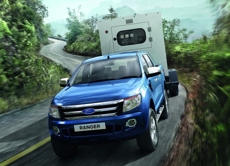 Ranger 06