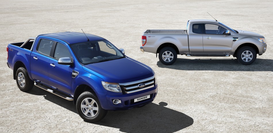 Ranger 07