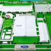 Ford building new factory in Thailand – to roll out new Ford Focus for ASEAN in 2012
