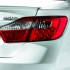 Rear Combination Lamps