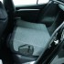 Rear Foldable Seats