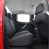 Rear Legroom Space