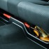 Rear Seat Under Tray