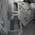 Rear Stowage Space 2