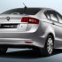 Rear White