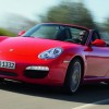VIDEO: Porsche Boxster Facelift Promo Footage