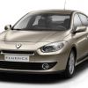 New Renault Fluence for Eastern Europe replaces the Megane II sedan, EV coming in 2011!