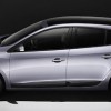 Official: Renault Megane III 5-door hatchback!