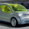 Renault 5-door hatch EV bound for Frankfurt