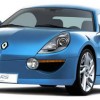 Renault to revive Alpine badge with MR sports car