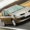 Renault Clio Sport Tourer