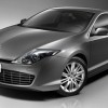 Renault Laguna Coupe: Details and Photos