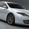 Renault Laguna Coupe Concept