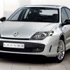 Renault Laguna GT with 4 variants