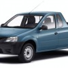 Renault Logan Pickup