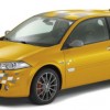 Renault Megane “Parts” Advertisement