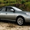 Hyundai Elantra X20 2.0 CVVT Test Drive Review