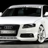 Audi A4 3.0 TDI tuned by Rieger