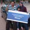 Six more winners in Proton’s Amazing Holidays contest