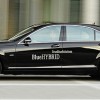 Mercedes-Benz S400 BlueHybrid officially unveiled!