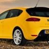 SEAT Leon Cupra R tops the Cupra by 25 PS and 50Nm