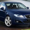 SEAT Exeo: Official Photos and Details
