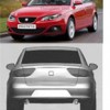 SEAT Exeo images exposed at trademark office