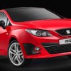 SEAT Ibiza Cupra features 180PS twincharged 1.4L