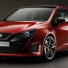 SEAT Bocanegra Concept