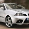 4th generation Seat Ibiza to debut at Geneva 2008