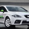 SEAT Leon Twin Drive Ecomotive hybrid