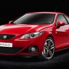 Artist’s Impression: SEAT Tango, Spanish Scirocco?