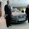 Sexy new Jaguar XF now available in Malaysia!
