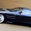 Mercedes-Benz ends partnership with McLaren